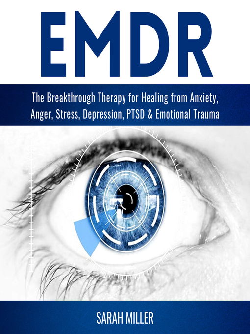 Title details for EMDR by Sarah Miller - Wait list